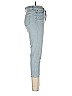 Chaps Stripes Blue Jeans Size 12 - photo 4