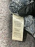 Max Studio Paisley Gray Casual Dress Size XS - photo 8
