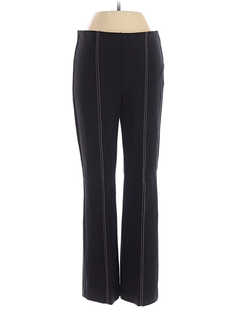 Pre-owned By Anthropologie Active Pants In Black