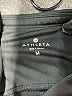 Athleta Black Active Pants Size M - photo 7