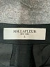 MM. LaFleur Solid Black Dress Pants Size 4 - photo 7