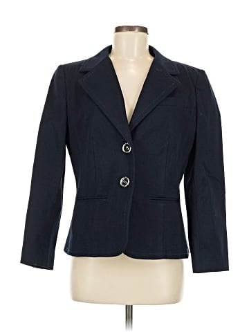 St. John Sport Blazer (view 1)