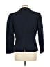 St. John Sport Blue Blazer Size Med (2) - photo 2