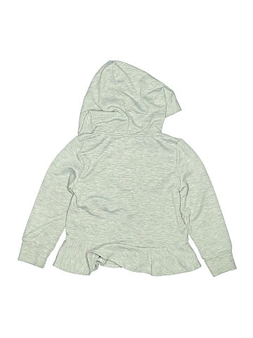 Champion Zip Up Hoodie (view 2)