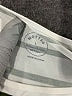 Mott50 Stripes Ivory Casual Dress Size L - photo 7