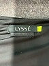 Lyssé Solid Gray Active Pants Size L - photo 6