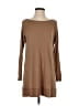 W by Worth Brown Pullover Sweater Size S - photo 1