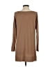 W by Worth Brown Pullover Sweater Size S - photo 2