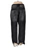 Simple Society Stars Gray Jeans Size 27 waist - photo 2