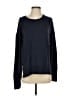 Athleta Blue Pullover Sweater Size XS - photo 1