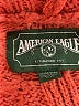 American Eagle Outfitters Orange Pullover Sweater Size XS - photo 7