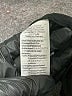 J.Crew 100% Polyester Solid Black Casual Dress Size M - photo 8