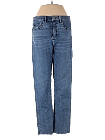Ann Taylor LOFT Jeans (view 1)