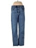 Ann Taylor LOFT Blue Jeans Size 27 waist - photo 1