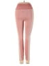 Lululemon Athletica Color Block Pink Active Pants Size 4 - photo 2
