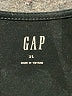Gap Black Bodysuit Size XL - photo 3