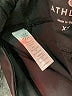 Athleta Graphic Black Active Pants Size XS - photo 5