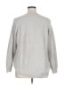 M Magaschoni Gray Pullover Sweater Size XL - photo 2
