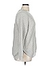 M Magaschoni Gray Pullover Sweater Size XL - photo 4