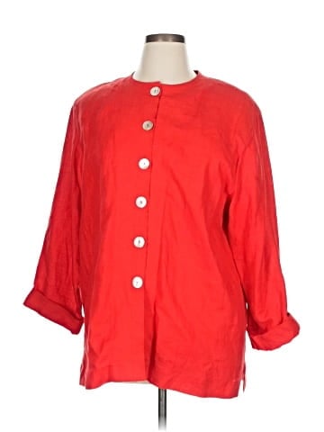 Doncaster Collection Jacket (view 1)