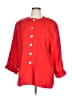 Doncaster Collection Red Jacket Size 16 - photo 1