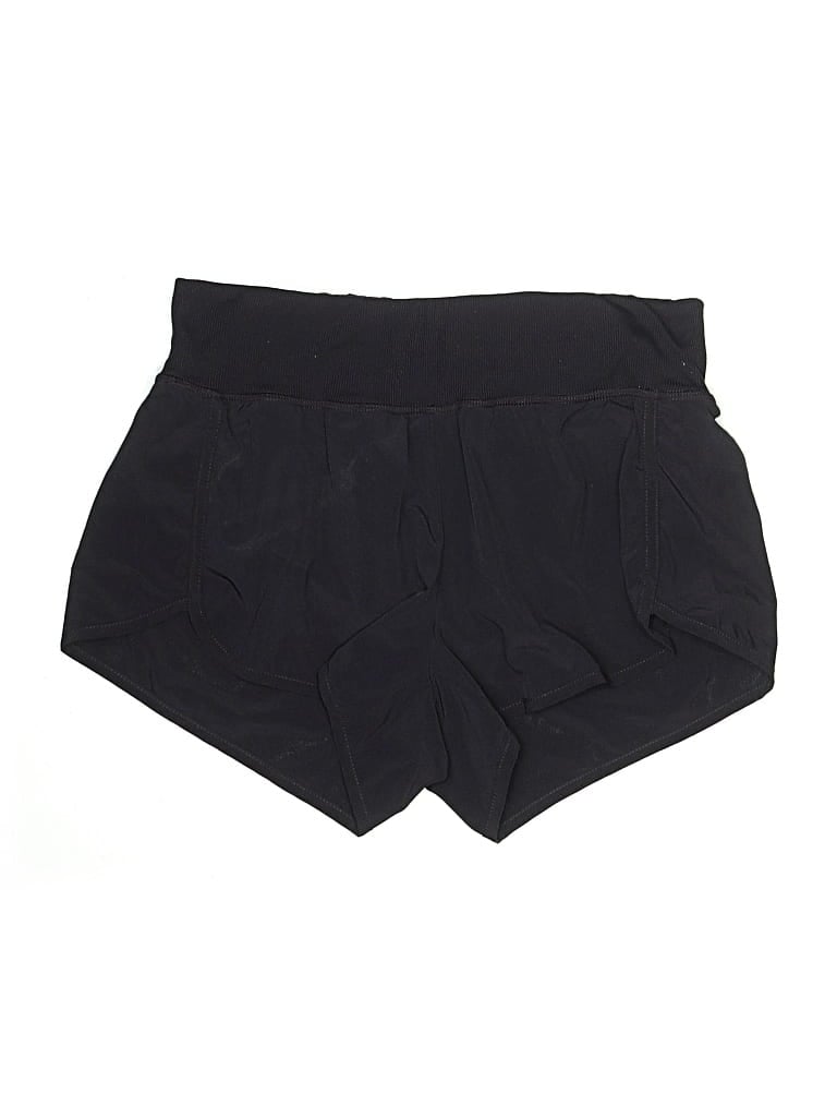 Pre-owned Zella Shorts In Black