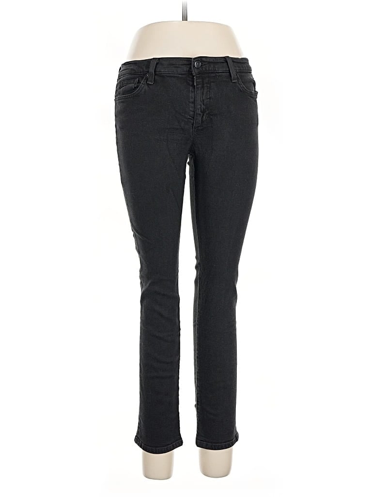 Pre-owned Joe's Jeans Jeans In Black