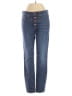 J.Crew Blue Jeans Size 26 waist - photo 1
