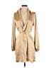 Assorted Brands Tan Cocktail Dress Size S - photo 1