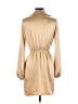 Assorted Brands Tan Cocktail Dress Size S - photo 2