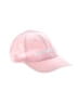 Unbranded 100% Cotton Pink Baseball Cap One size - photo 1