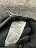 Gap Black Jeans Size 33 waist - photo 8