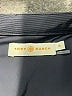 Tory Burch Solid Blue Gray Formal Skirt Size 14 - photo 4