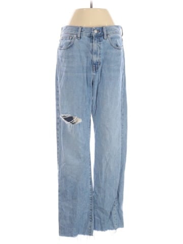 Madewell Jeans (view 1)
