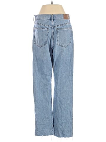 Madewell Jeans (view 2)