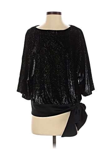 Trina Turk 3/4 Sleeve Top (view 1)