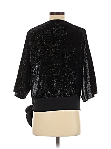Trina Turk 3/4 Sleeve Top (view 2)