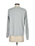 Max Studio Gray Long Sleeve T-Shirt Size S - photo 2