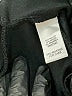 Cato Solid Black Formal Skirt Size 14 - photo 5