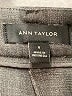 Ann Taylor Gray Dress Pants Size 8 - photo 3