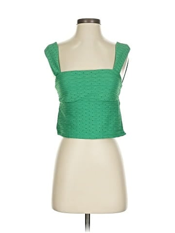 Shein Sleeveless Top (view 1)