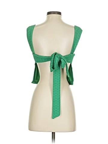 Shein Sleeveless Top (view 2)