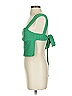 Shein Green Sleeveless Top Size XS - photo 5