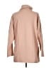J.Crew 100% Cotton Tan Pullover Sweater Size S - photo 2