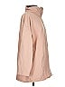 J.Crew 100% Cotton Tan Pullover Sweater Size S - photo 4