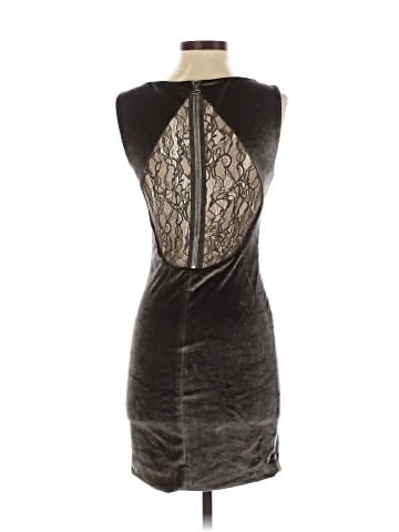 Alice + Olivia Cocktail Dress (view 2)