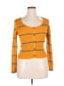 Forever 21 Plus Yellow Cardigan Size 0X - photo 1