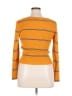 Forever 21 Plus Yellow Cardigan Size 0X - photo 2