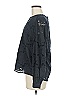 Just Black Long Sleeve Blouse Size M - photo 5