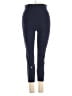 Lululemon Athletica Solid Blue Active Pants Size 4 - photo 2